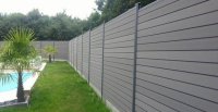 Portail Clôtures dans la vente du matériel pour les clôtures et les clôtures à Beauval